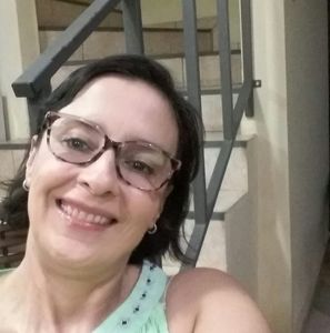 Meet your Posher, Rocio